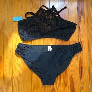 Cupshe bikini set